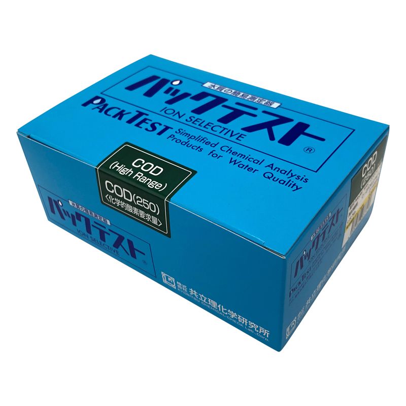 WAK-COD(H)-2 �p�b�N�e�X�gCOD250 1��(5�{×10��)