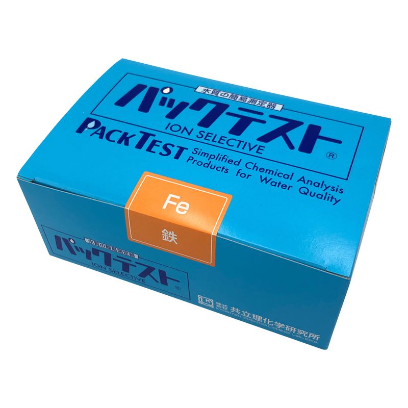 WAK-Fe �p�b�N�e�X�g�S 1��(5�{×10�ܓ�)