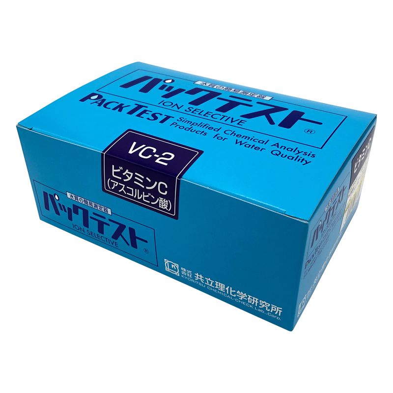 WAK-VC-2 �p�b�N�e�X�g �r�^�~��C(�A�X�R���r���_)1��(5�{×8�ܓ�)