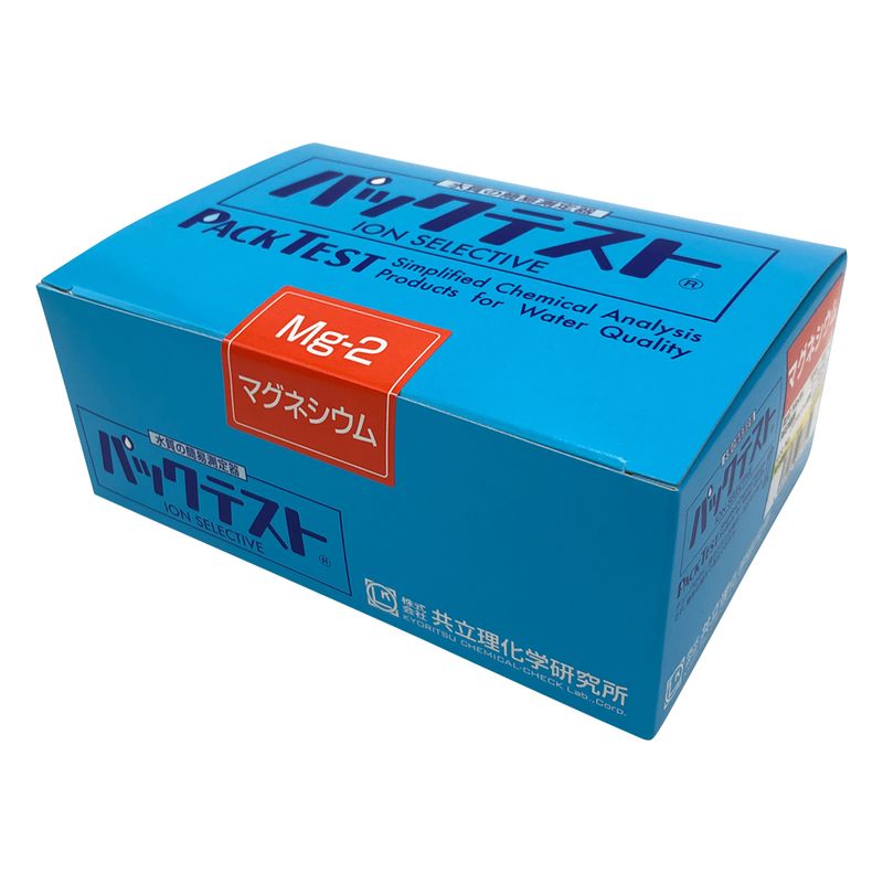 WAK-Mg-2 �p�b�N�e�X�g�}�O�l�V�E��/�}�O�l�V�E���d�x 1��(5�{×10�ܓ�)
