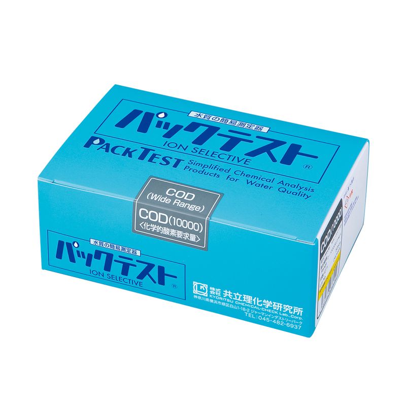 WAK-COD-WR �p�b�N�e�X�g COD(10000)