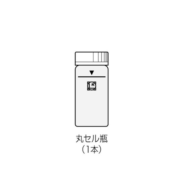 MCM-VIAL �f�W�^���p�b�N�e�X�g��}���`SP�p �ۃZ���r