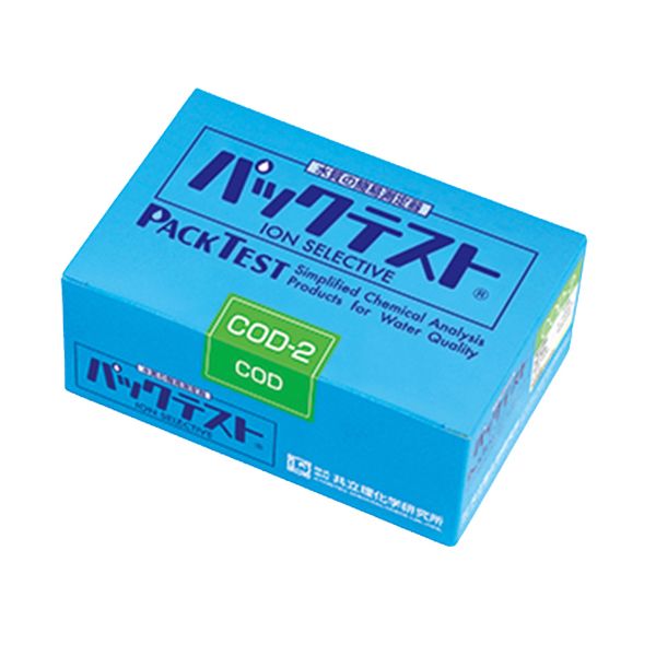 ASPW-COD-2 �p�b�N�e�X�gCOD 1�Z�b�g(50�{×2��)