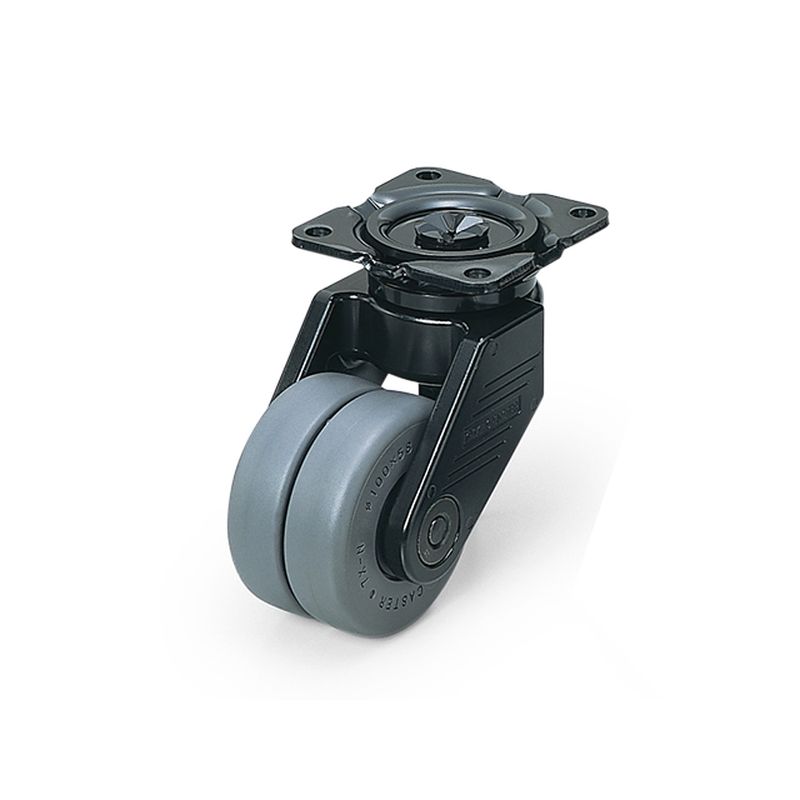 No.100X-N ���d�ʗp�g���b�N�^