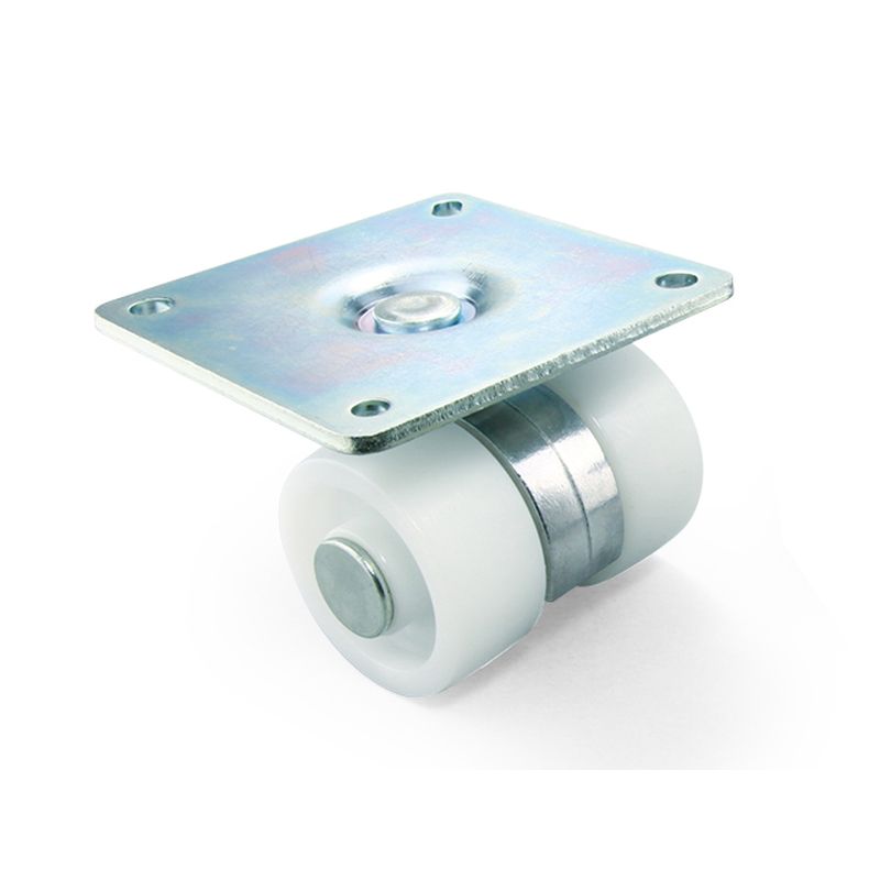 TCA-T50-POM-R �Ᏸ���o�փL���X�^�[ �Œ�^