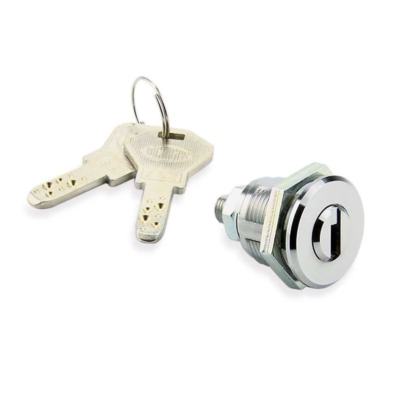 TL-252 FK���b�N