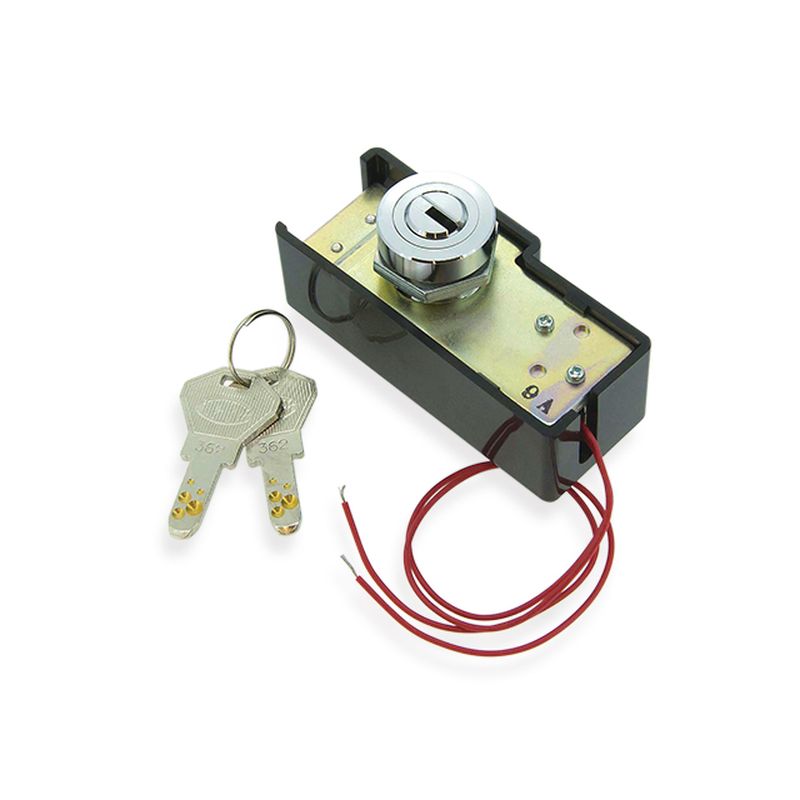 TL-362 �}�C�N���X�C�b�`�t�L�[���b�N