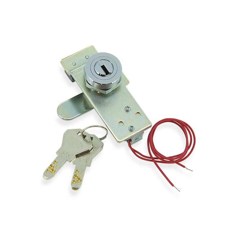 TL-373 �}�C�N���X�C�b�`�t�J�����b�N