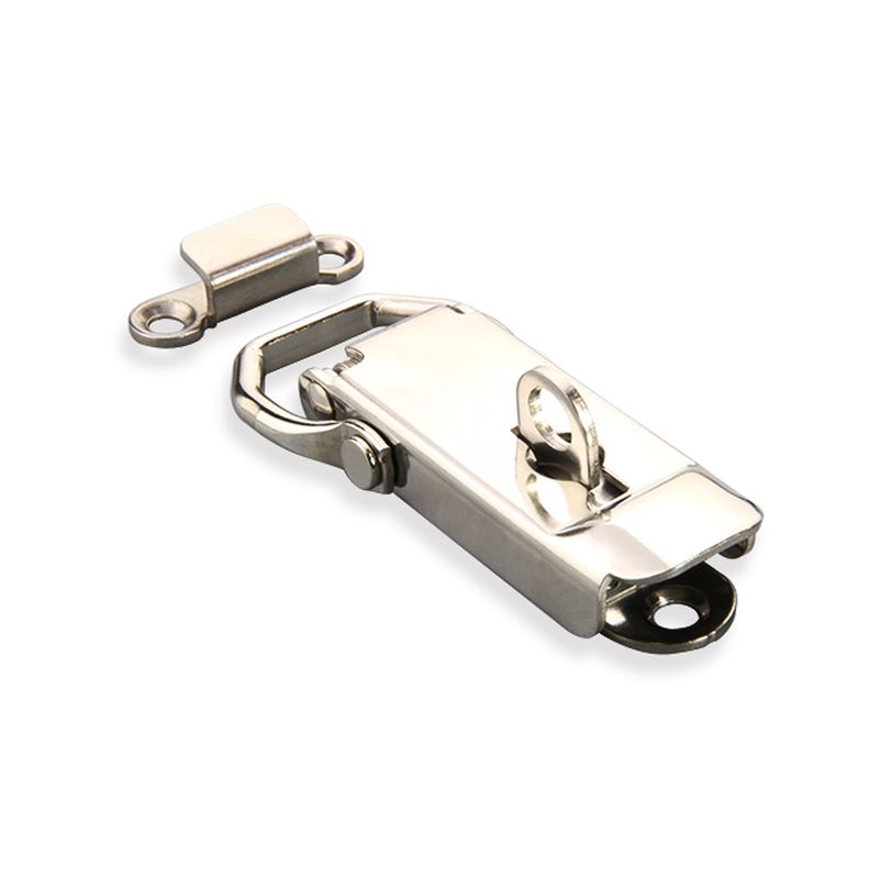 TL-390 �ȈՃ��b�N�t�p�`����