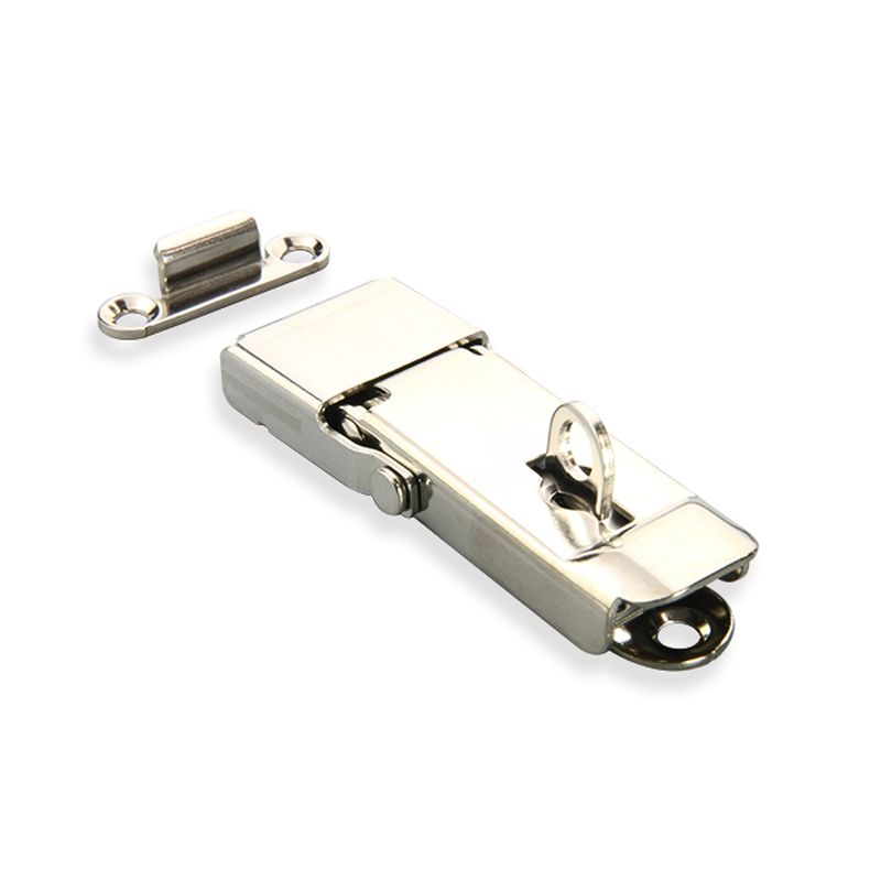 TL-391 �ȈՃ��b�N�t�p�`����