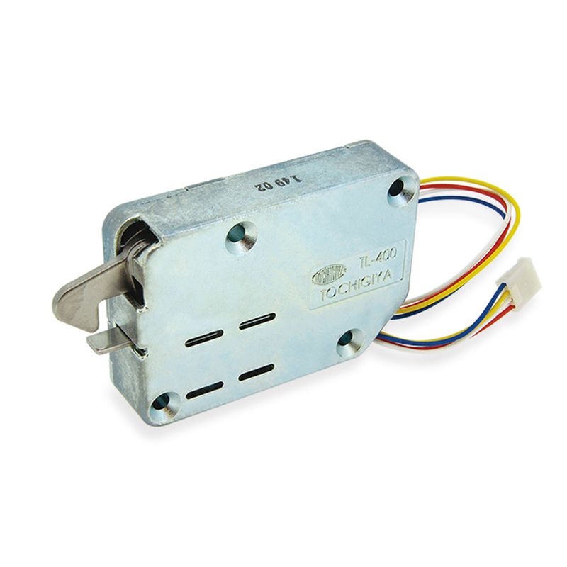 TL-400 �\���m�C�h���b�N