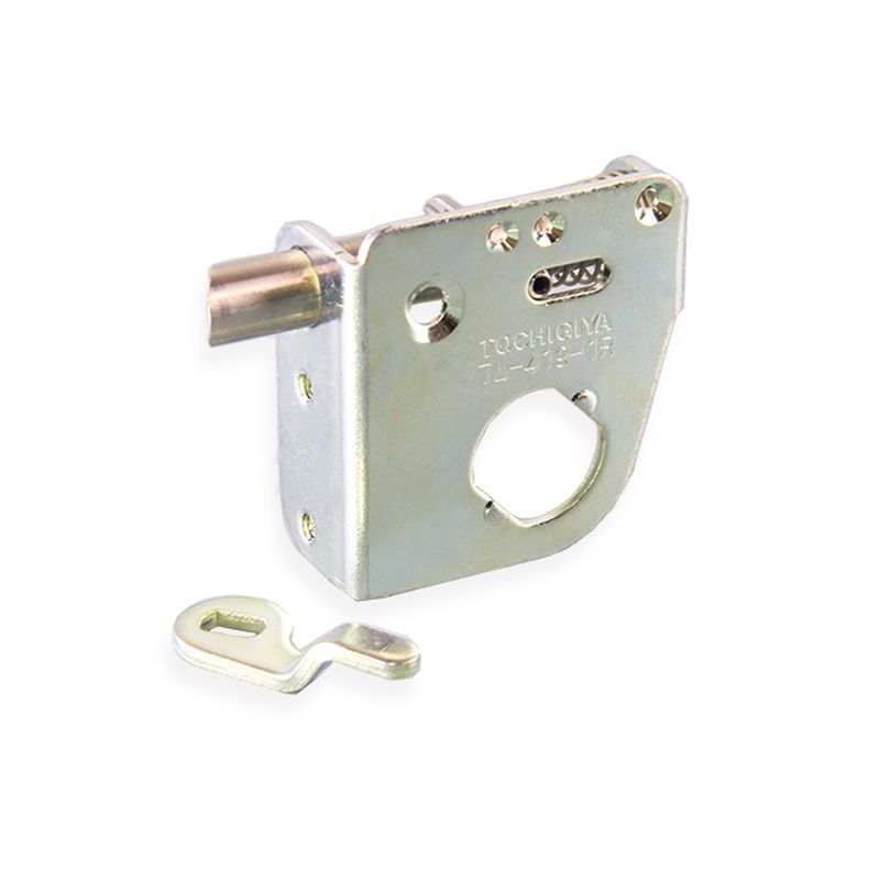 TL-419 �V�����_�[���p���b�`���b�N���j�b�g