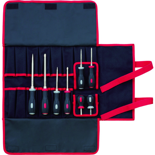 PGD8 �p���[�O���b�v�h���C�o�[�Z�b�g 8�{�g �z�ܕt��