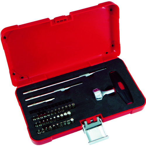 RDTS32 T型ラチェットドライバーセット