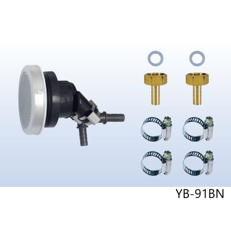 YB-91BN z pZbg 105z[Xp L^