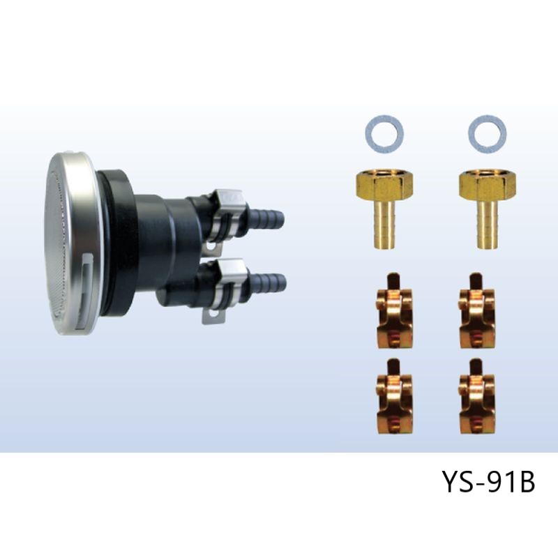 YS-91B z pZbg 10Ǘp ^