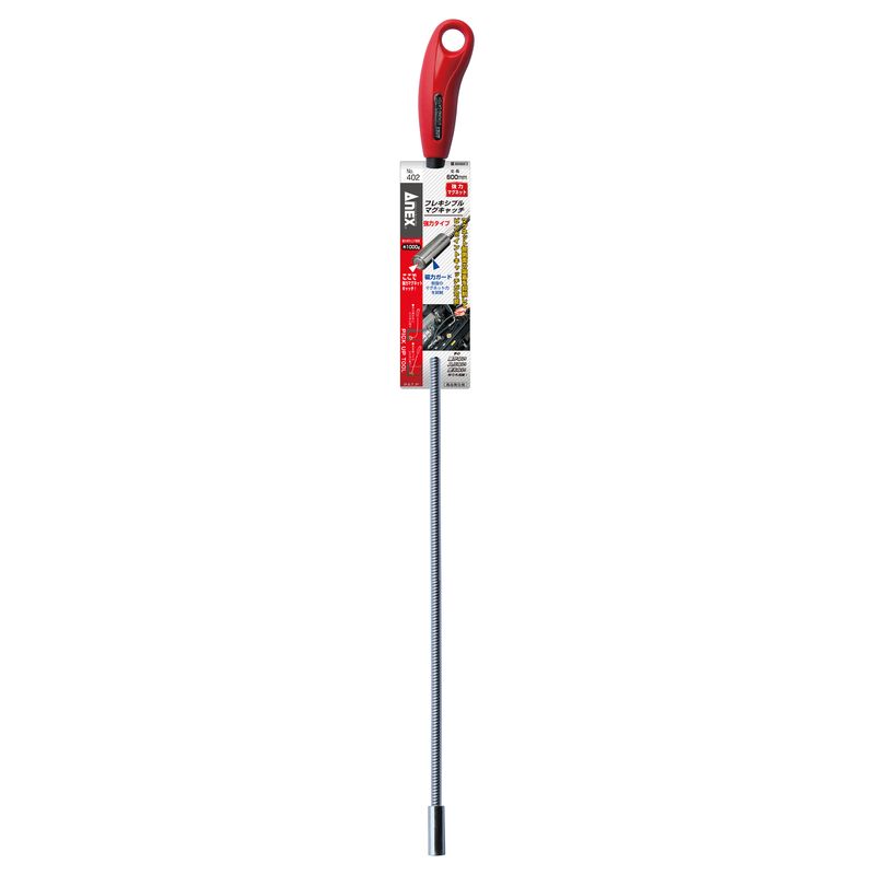 �A�l�b�N�X  402 600mm �t���L�V�u���}�O�L���b�`
