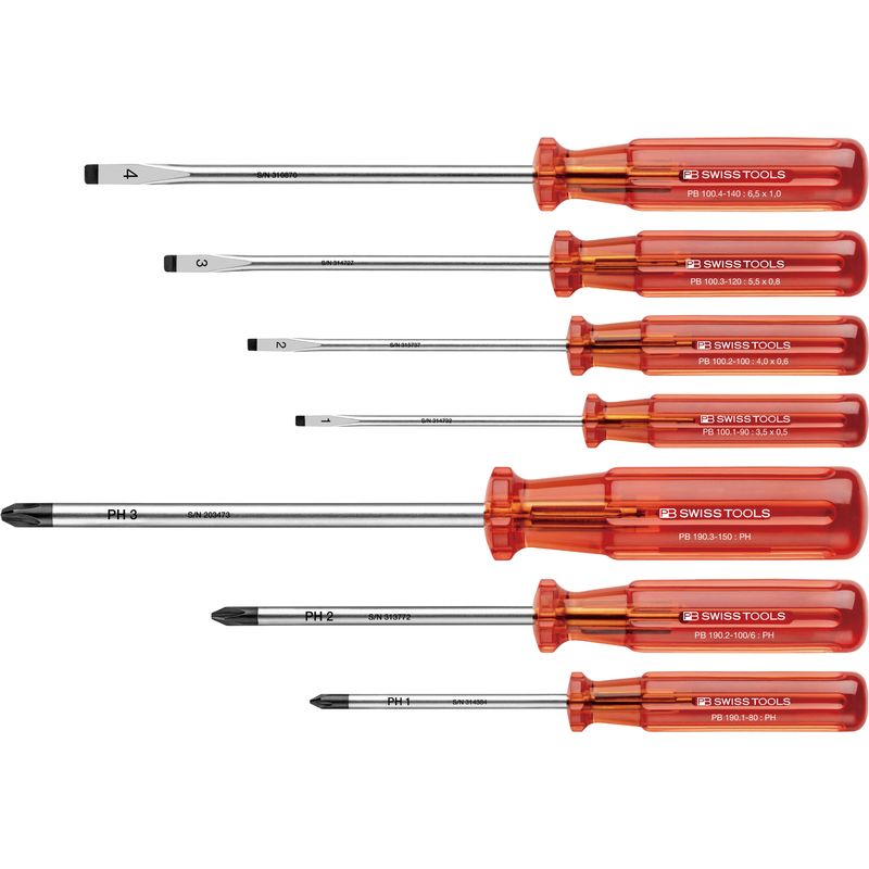 PB SWISS TOOLS 1560.RE 7{g NVbNhCo[Zbg