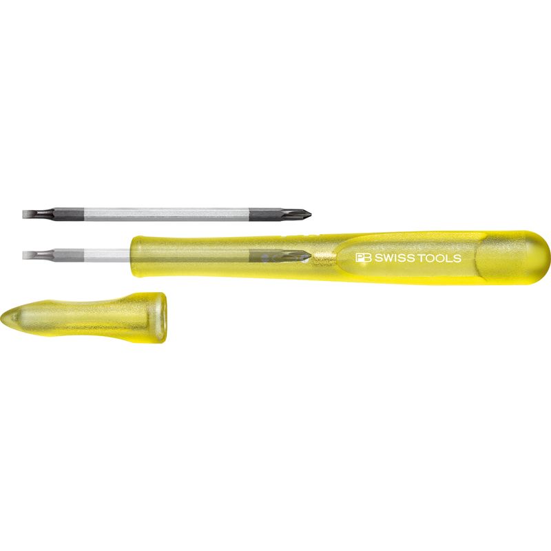 PB SWISS TOOLS 168-00YELLOW C{[֐hCo[ CG[