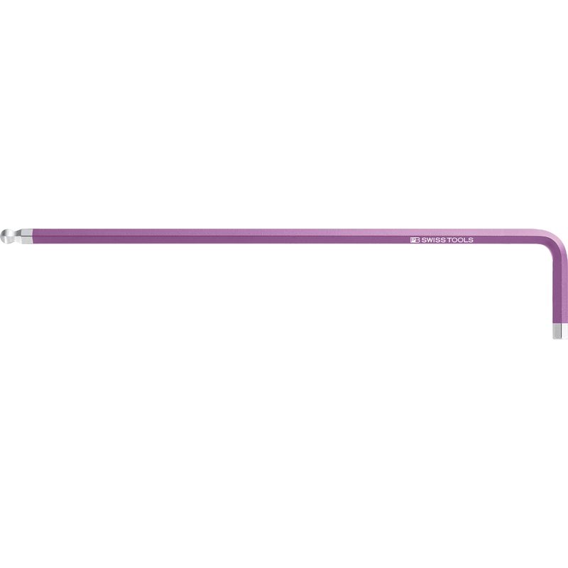 PB SWISS TOOLS 212ZL-7/64PU {[tC{[` (O)F