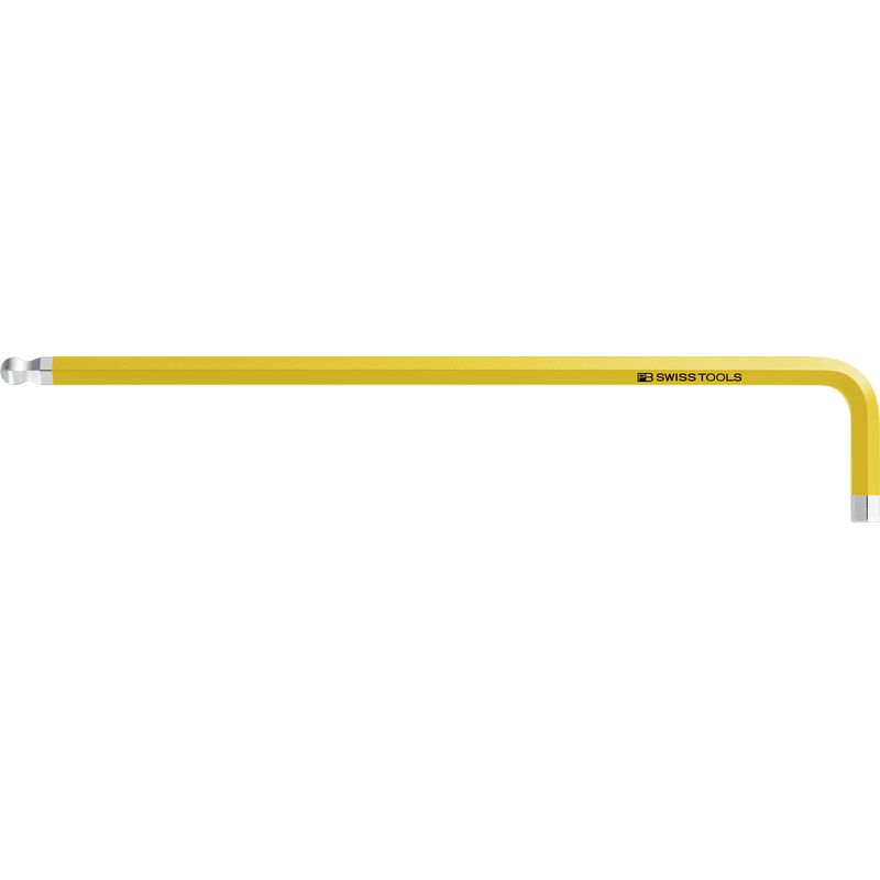 PB SWISS TOOLS 212ZL-3/16YE {[tC{[` (O)F
