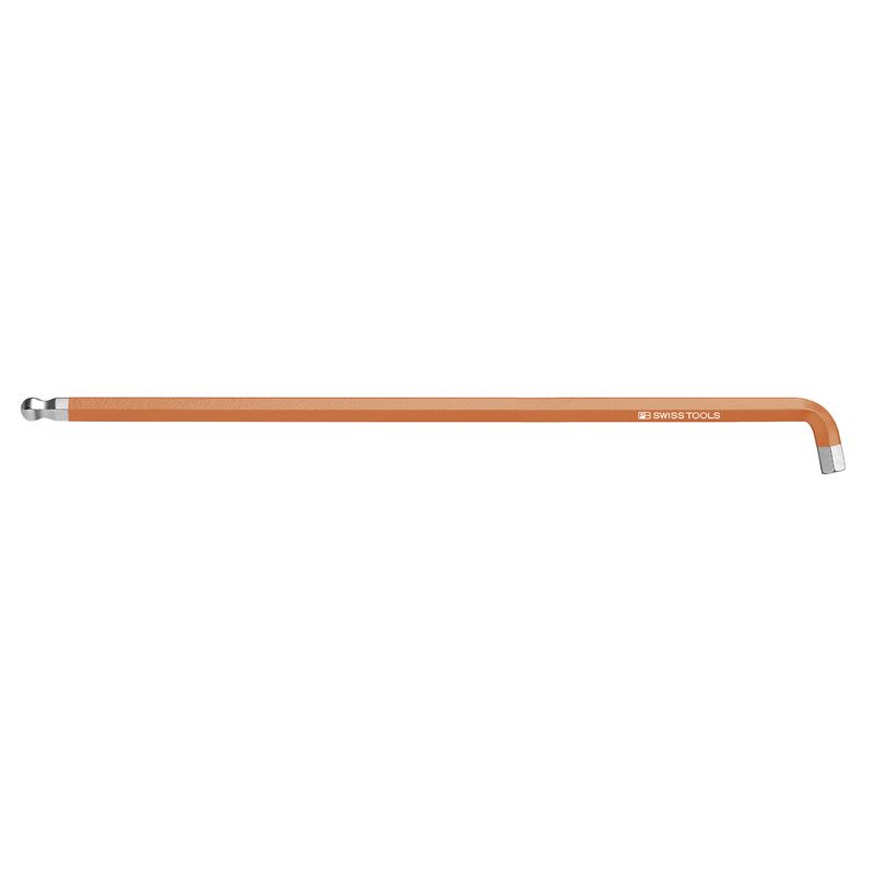 PB SWISS TOOLS 2212L-5OR V[gwbh C{[` IW