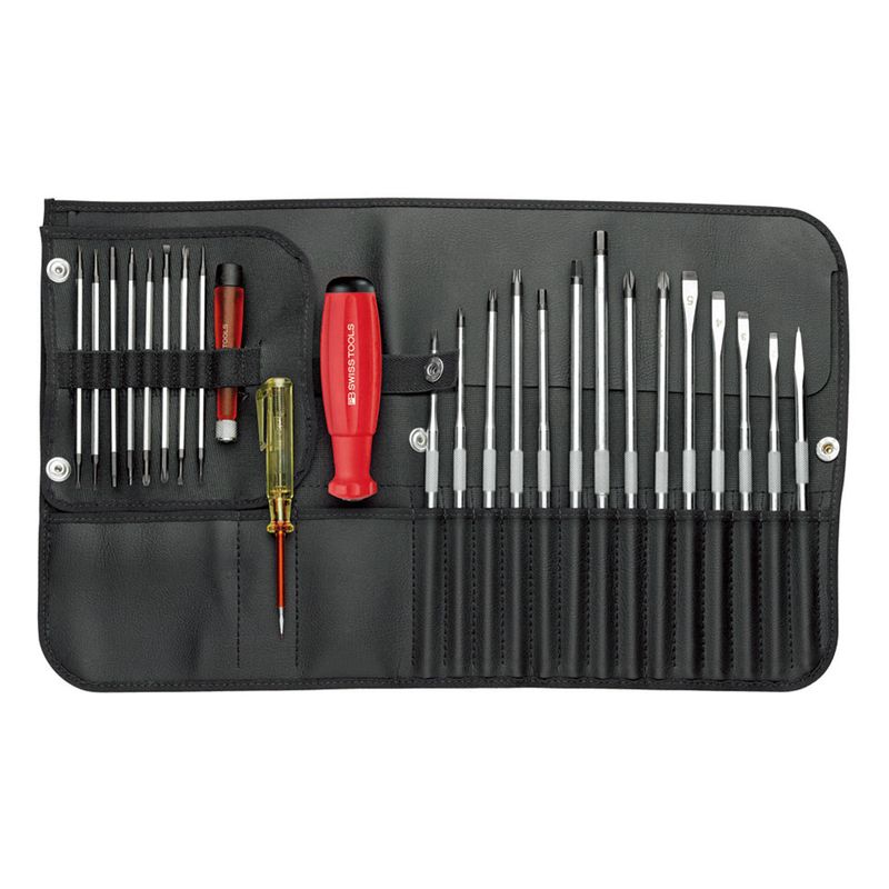PB SWISS TOOLS 8515 �I�[�����E���_�[���֎��h���C�o�[�Z�b�g(�p�b�N�i�V)