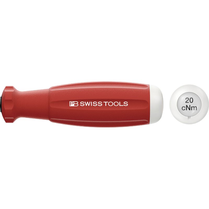 PB SWISS TOOLS 8313A-20CNM ���J�g���N(�g���N�h���C�o�[) �v���Z�b�g
