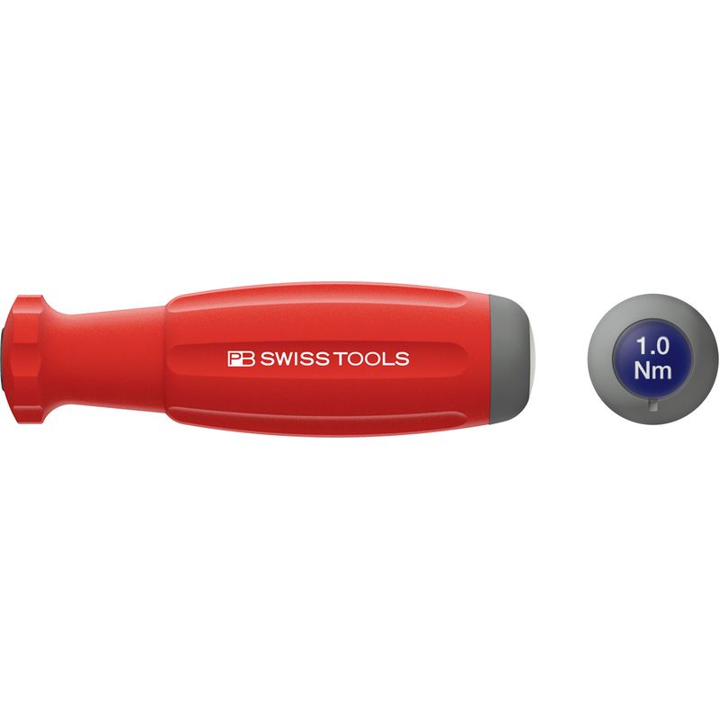 PB SWISS TOOLS 8314A-1.0NM ���J�g���N(�g���N�h���C�o�[) �v���Z�b�g