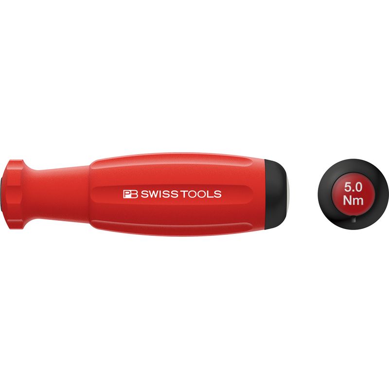 PB SWISS TOOLS 8314A-5.0NM ���J�g���N(�g���N�h���C�o�[) �v���Z�b�g