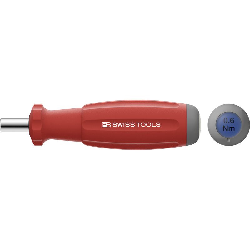 PB SWISS TOOLS 8314M-0.6NM ���J�g���N(�g���N�h���C�o�[) �v���Z�b�g