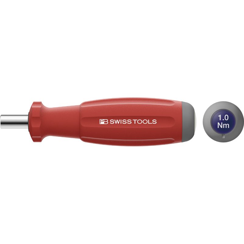 PB SWISS TOOLS 8314M-1.0NM ���J�g���N(�g���N�h���C�o�[) �v���Z�b�g