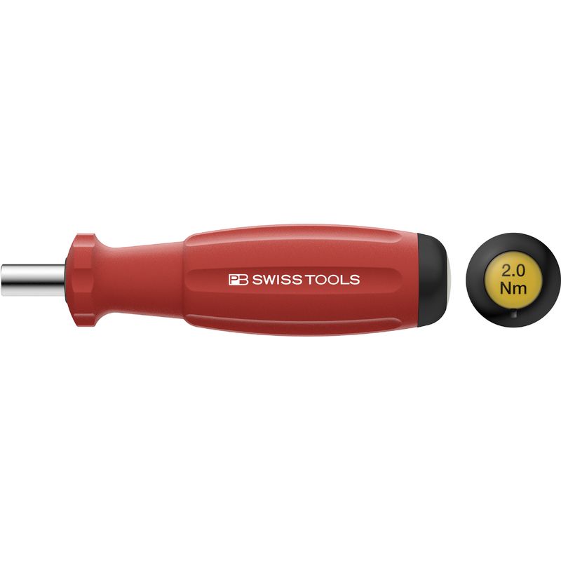 PB SWISS TOOLS 8314M-2.0NM ���J�g���N(�g���N�h���C�o�[) �v���Z�b�g