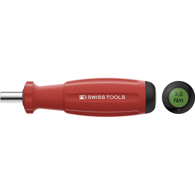 PB SWISS TOOLS 8314M-3.0NM ���J�g���N(�g���N�h���C�o�[) �v���Z�b�g