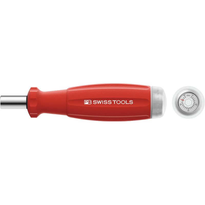 PB SWISS TOOLS 8316M10-50cNM ���J�g���N(�g���N�h���C�o�[)NM(J)