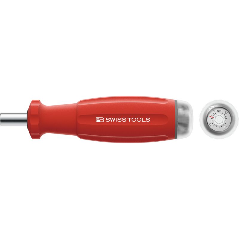 PB SWISS TOOLS 8317.M0.4-2.0NM ���J�g���N(�g���N�h���C�o�[)