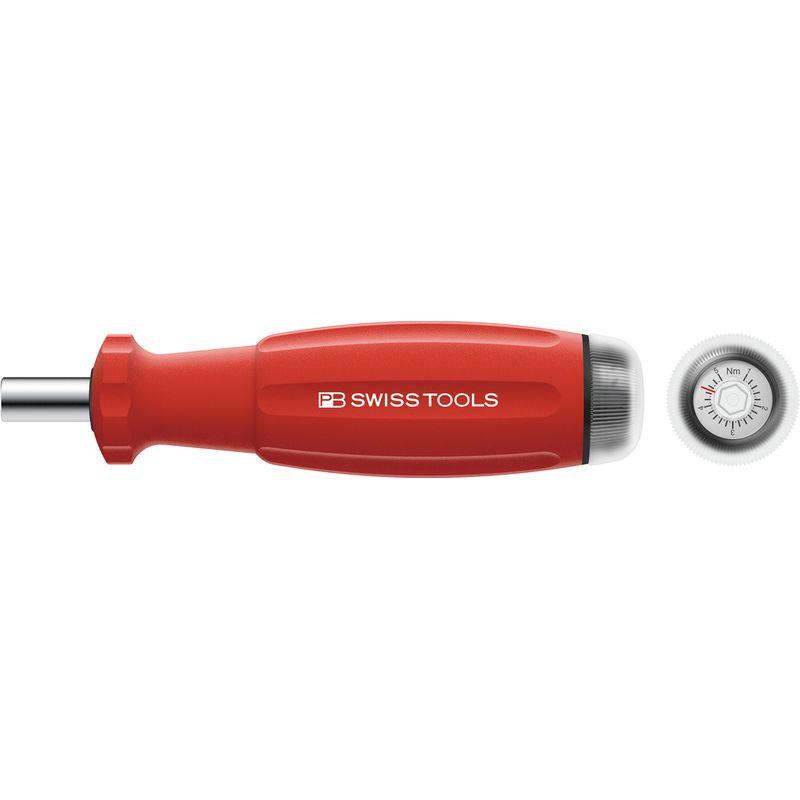 PB SWISS TOOLS 8317.M1.0-5.0NM ���J�g���N(�g���N�h���C�o�[)