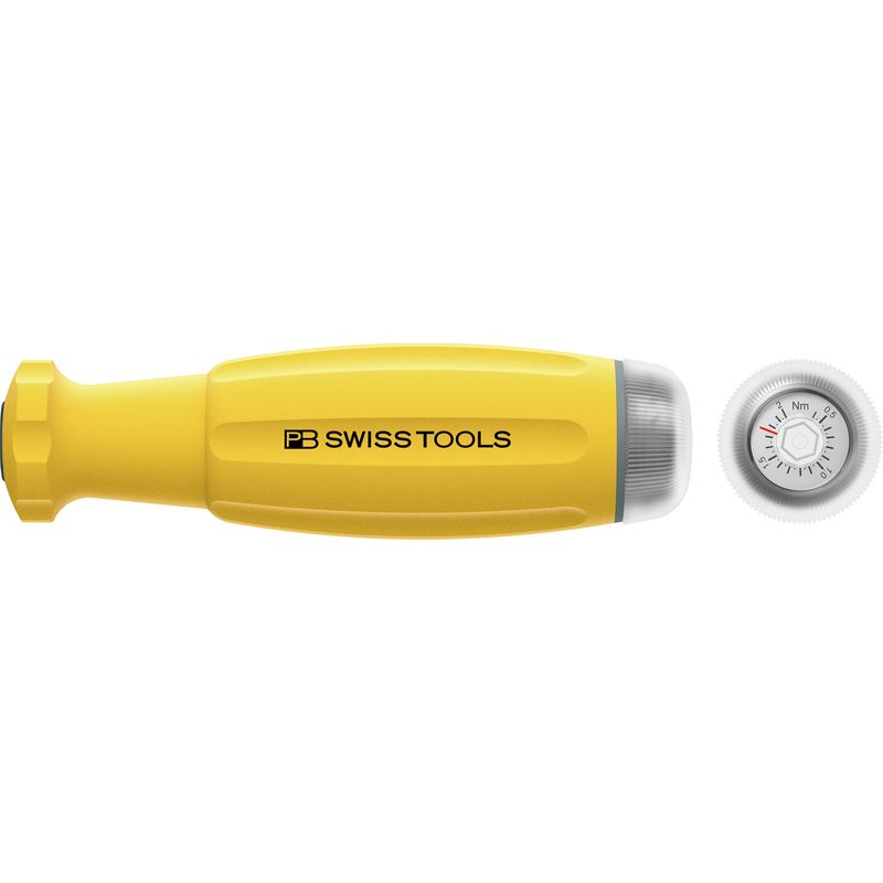 PB SWISS TOOLS 8317.A0.4-2.0ESD ���J�g���N (�g���N�h���C�o�[)