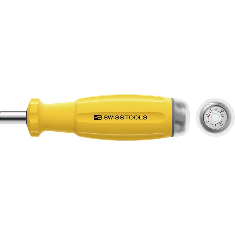 PB SWISS TOOLS 8317.M0.4-2.0ESD ���J�g���N (�g���N�h���C�o�[)