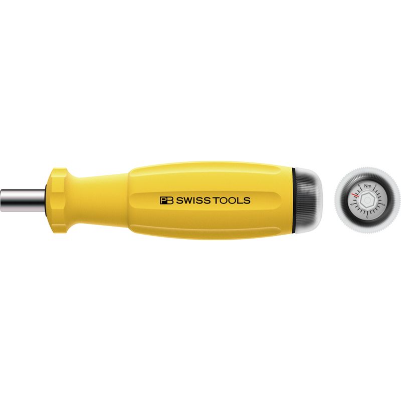 PB SWISS TOOLS 8317.M1.0-5.0ESD ���J�g���N (�g���N�h���C�o�[)