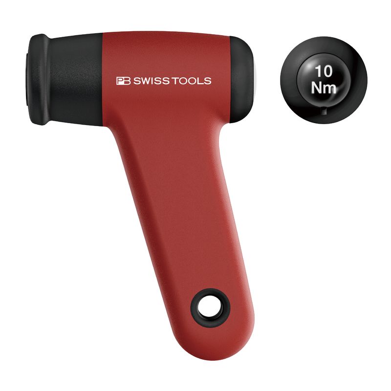 PB SWISS TOOLS 8324.A10NM ���J�g���N(�g���N�h���C�o�[) �v���Z�b�g