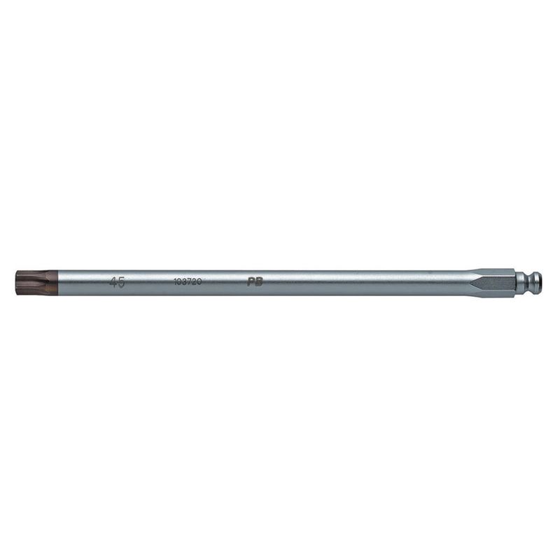 PB SWISS TOOLS 225-T20 ֎hCo[u[h(wNX[u)