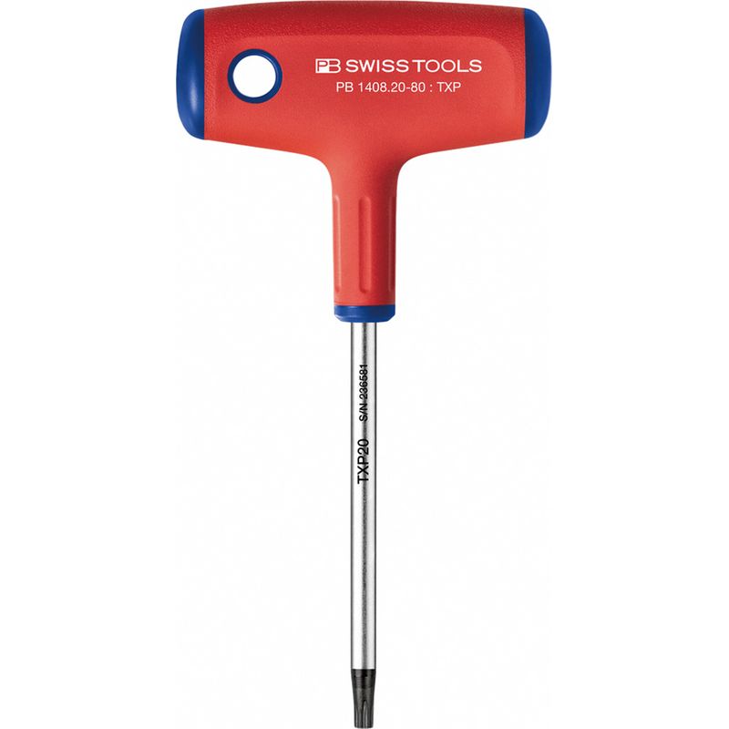 PB SWISS TOOLS 1408-20-80 NXnh gNXvXhCo[