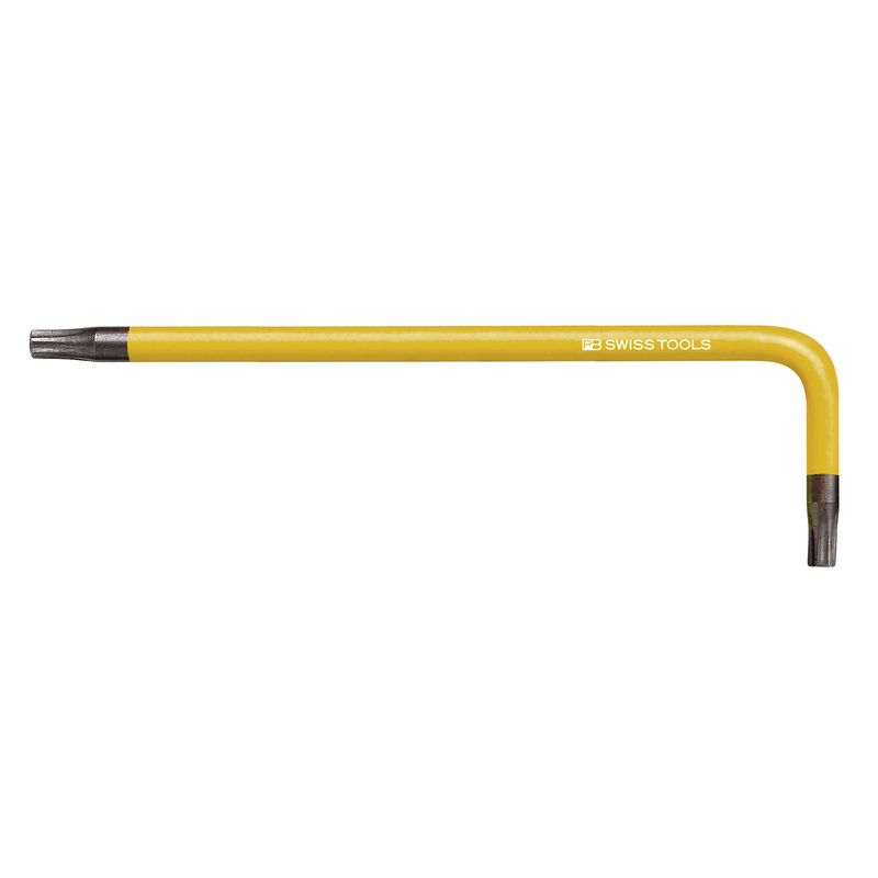 PB SWISS TOOLS 410-9YE C{[wNX[u` F