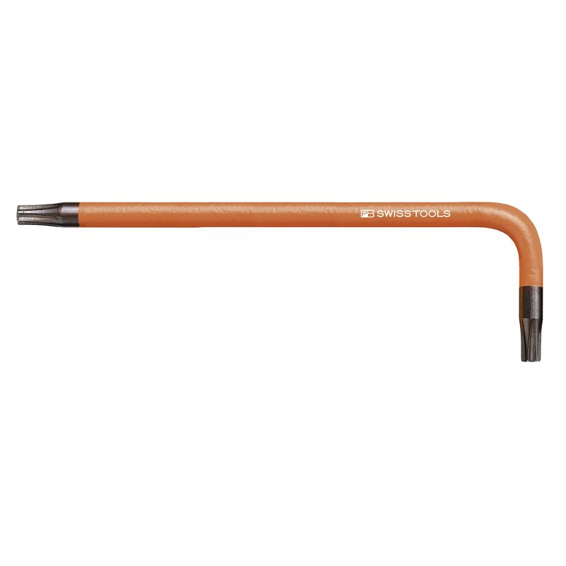 PB SWISS TOOLS 410-10OR C{[wNX[u` IWF
