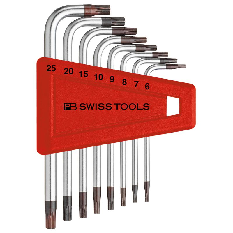PB SWISS TOOLS 410H/6-25 L^wNX[u`Zbg(pbNȂ)