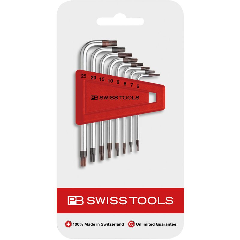 PB SWISS TOOLS 410H/8-25CN L^wNX[u`Zbg(6{g)