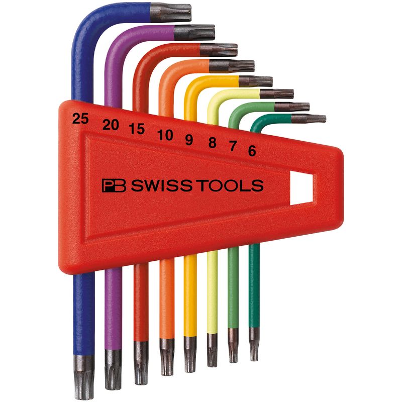 PB SWISS TOOLS 410-H6-25RB L^C{[wNX[u`ZbgpbNiV