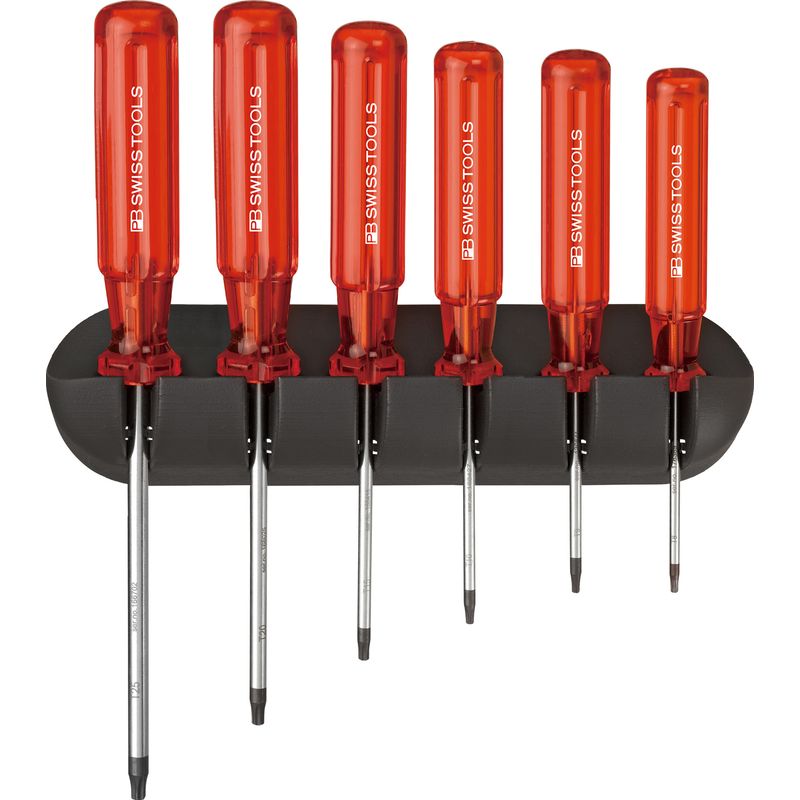 PB SWISS TOOLS 440 wNX[uhCo[ Zbg