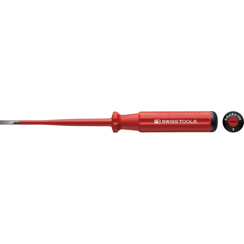 PB SWISS TOOLS 5100SL-3-100/4 X}CiXhCo[ ≏